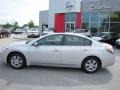 Brilliant Silver - Altima 2.5 S Photo No. 2