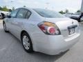 Brilliant Silver - Altima 2.5 S Photo No. 3