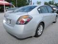 Brilliant Silver - Altima 2.5 S Photo No. 4