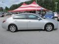 Brilliant Silver - Altima 2.5 S Photo No. 5