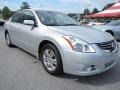 Brilliant Silver - Altima 2.5 S Photo No. 6