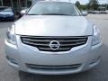 Brilliant Silver - Altima 2.5 S Photo No. 7