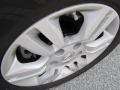 Brilliant Silver - Altima 2.5 S Photo No. 8