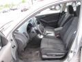 Brilliant Silver - Altima 2.5 S Photo No. 9