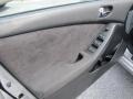 Brilliant Silver - Altima 2.5 S Photo No. 10