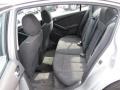 Brilliant Silver - Altima 2.5 S Photo No. 11