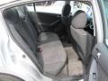 Brilliant Silver - Altima 2.5 S Photo No. 12