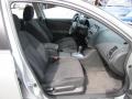 Brilliant Silver - Altima 2.5 S Photo No. 13