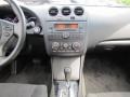 Brilliant Silver - Altima 2.5 S Photo No. 14