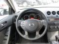 Brilliant Silver - Altima 2.5 S Photo No. 16
