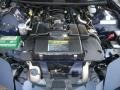  2000 Firebird Trans Am Coupe 5.7 Liter OHV 16-Valve LS1 V8 Engine