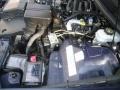 2000 Navy Blue Metallic Pontiac Firebird Trans Am Coupe  photo #21