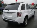Summit White - Equinox LS AWD Photo No. 2