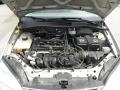 2.0L DOHC 16V Inline 4 Cylinder 2006 Ford Focus ZXW SE Wagon Engine