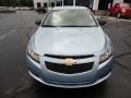 Ice Blue Metallic - Cruze LS Photo No. 2