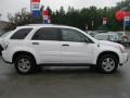 Summit White - Equinox LS AWD Photo No. 15