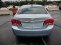 Ice Blue Metallic - Cruze LS Photo No. 6