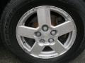 Summit White - Equinox LS AWD Photo No. 17