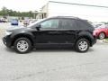 Black - Edge SEL AWD Photo No. 2