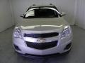 Silver Ice Metallic - Equinox LT Photo No. 2