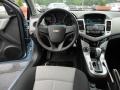 Ice Blue Metallic - Cruze LS Photo No. 11
