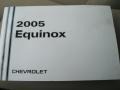 Summit White - Equinox LS AWD Photo No. 24