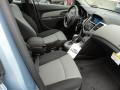 Ice Blue Metallic - Cruze LS Photo No. 16