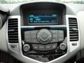Ice Blue Metallic - Cruze LS Photo No. 18