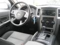 2008 Bright Silver Metallic Jeep Grand Cherokee Laredo 4x4  photo #4