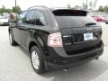 Black - Edge SEL AWD Photo No. 15