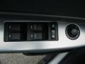 2008 Bright Silver Metallic Jeep Grand Cherokee Laredo 4x4  photo #6