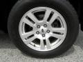 Black - Edge SEL AWD Photo No. 16