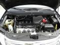 Black - Edge SEL AWD Photo No. 19