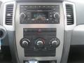 2008 Bright Silver Metallic Jeep Grand Cherokee Laredo 4x4  photo #10