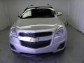 Silver Ice Metallic - Equinox LT Photo No. 2