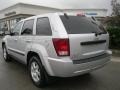 2008 Bright Silver Metallic Jeep Grand Cherokee Laredo 4x4  photo #15