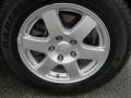 2008 Bright Silver Metallic Jeep Grand Cherokee Laredo 4x4  photo #19