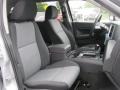 2008 Bright Silver Metallic Jeep Grand Cherokee Laredo 4x4  photo #21
