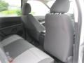 2008 Bright Silver Metallic Jeep Grand Cherokee Laredo 4x4  photo #22