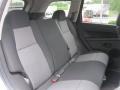 2008 Bright Silver Metallic Jeep Grand Cherokee Laredo 4x4  photo #23