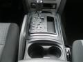 2008 Bright Silver Metallic Jeep Grand Cherokee Laredo 4x4  photo #24