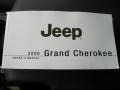 2008 Bright Silver Metallic Jeep Grand Cherokee Laredo 4x4  photo #27