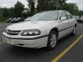Cappuccino Frost Metallic - Impala  Photo No. 1