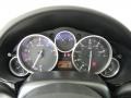 2008 Sunlight Silver Metallic Mazda MX-5 Miata Touring Roadster  photo #19