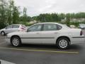 Cappuccino Frost Metallic - Impala  Photo No. 9