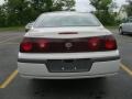 Cappuccino Frost Metallic - Impala  Photo No. 11
