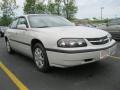 Cappuccino Frost Metallic - Impala  Photo No. 13