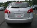 Silver Ice - Rogue S AWD Photo No. 13