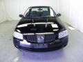 Blackout - Sentra 1.8 S Photo No. 2