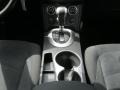 Silver Ice - Rogue S AWD Photo No. 21